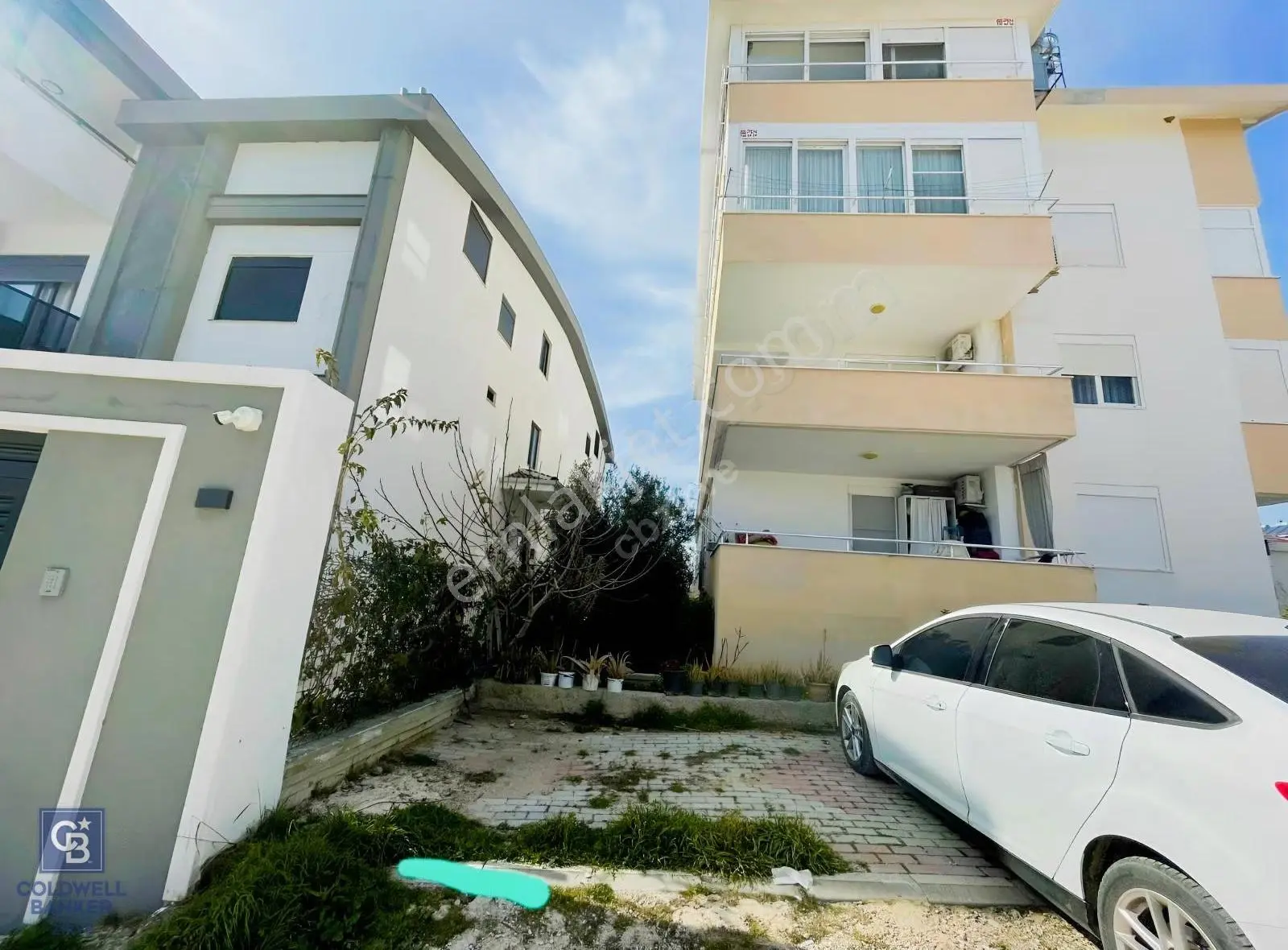 Manavgat Ilıca'nın En Güzel Lokasyonunda Satılık Fırsat Daire