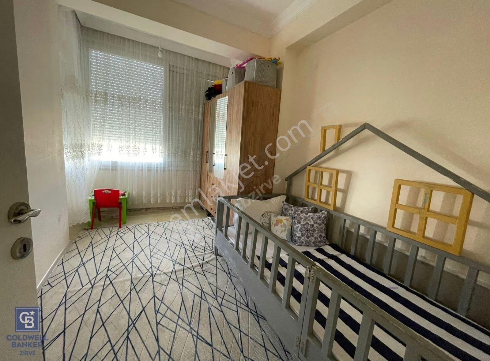 Manavgat Ilıca'nın En Güzel Lokasyonunda Satılık Fırsat Daire - Görsel 3
