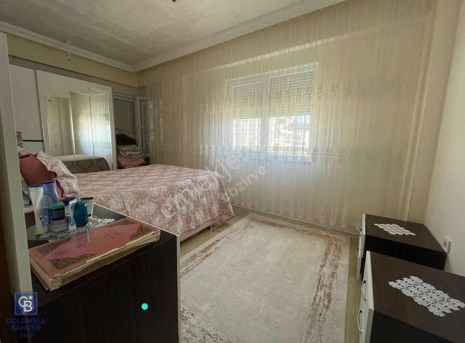 Manavgat Ilıca'nın En Güzel Lokasyonunda Satılık Fırsat Daire - Görsel 5