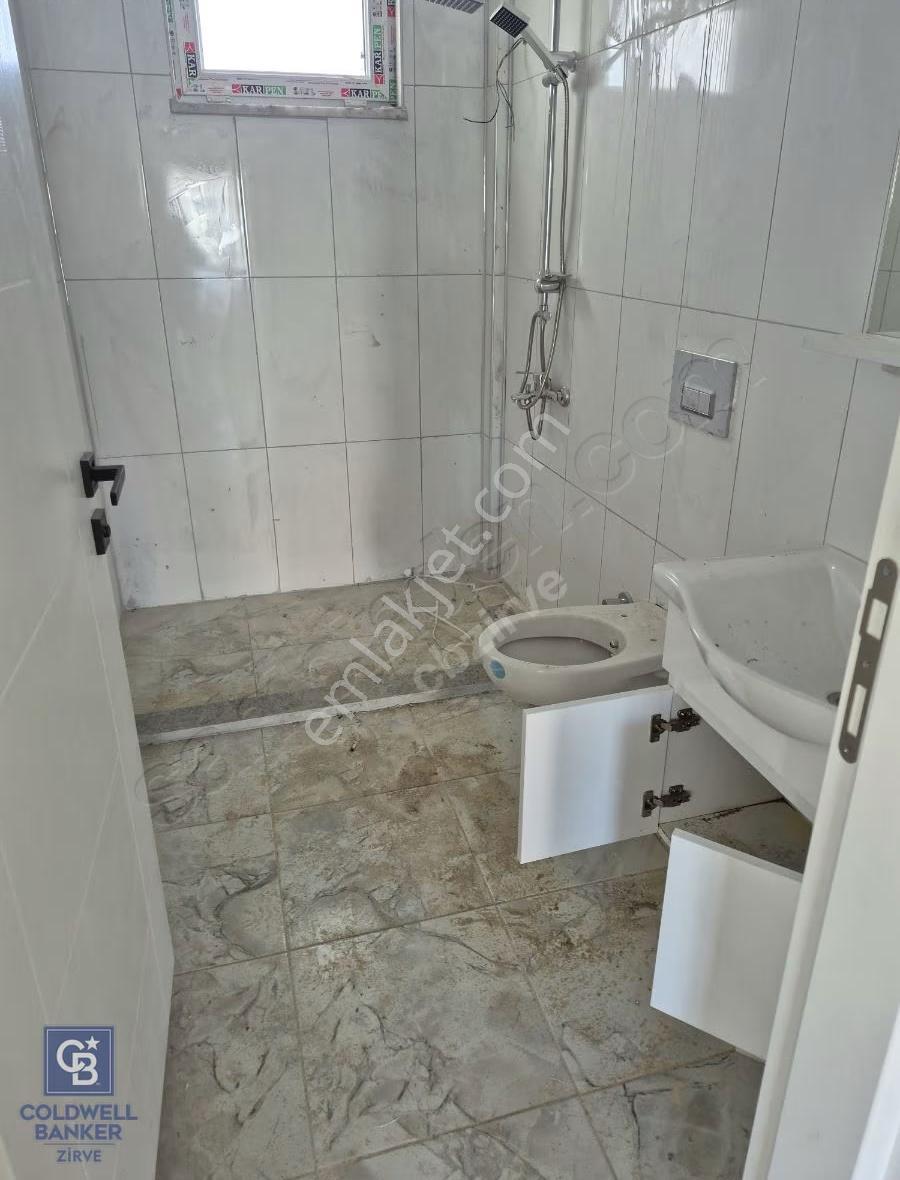 Coldwell Banker Zirveden Kiralık Sıfır 1+1 Daire - Görsel 2