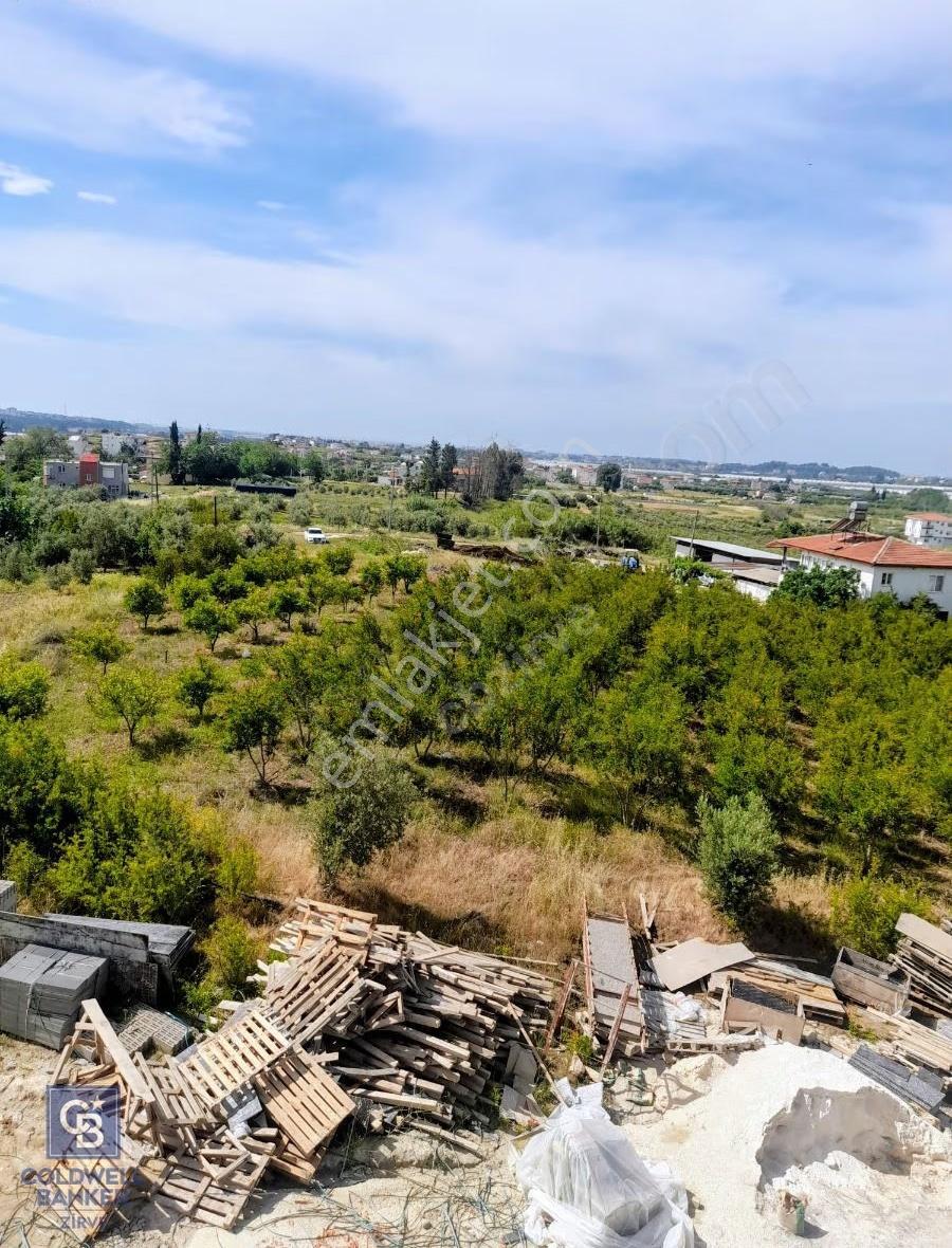 Coldwell Banker Zirveden Evrensekide Satılık 2466 M2 Arsa - Görsel 5