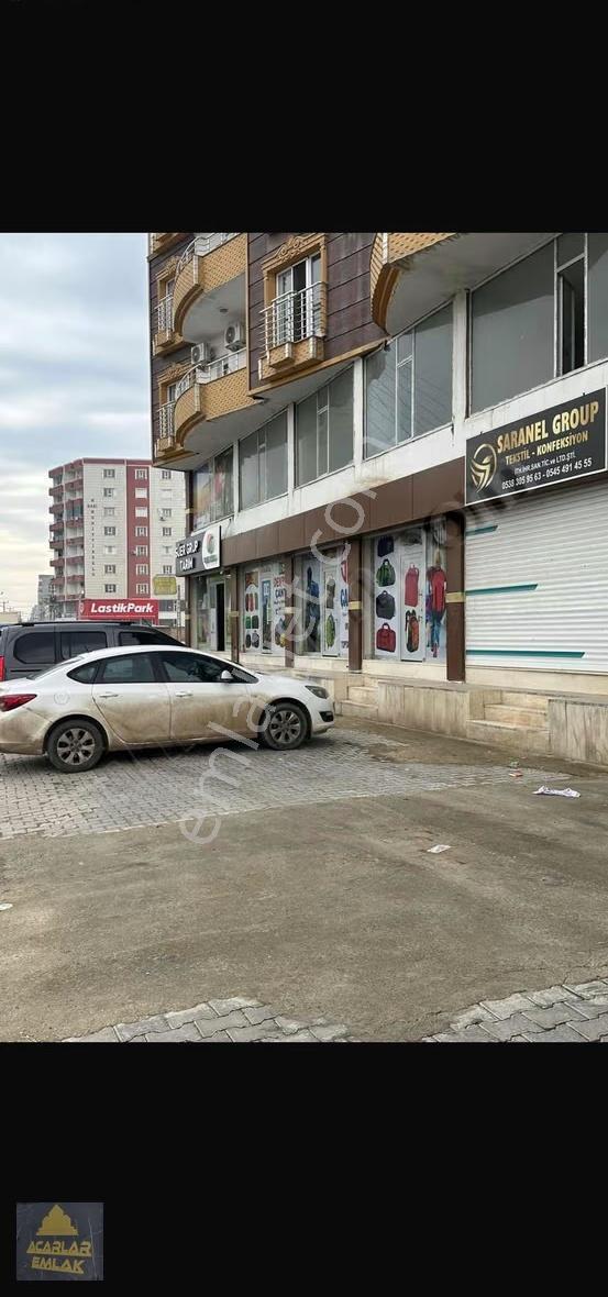 Satılık Dükkan - Görsel 2