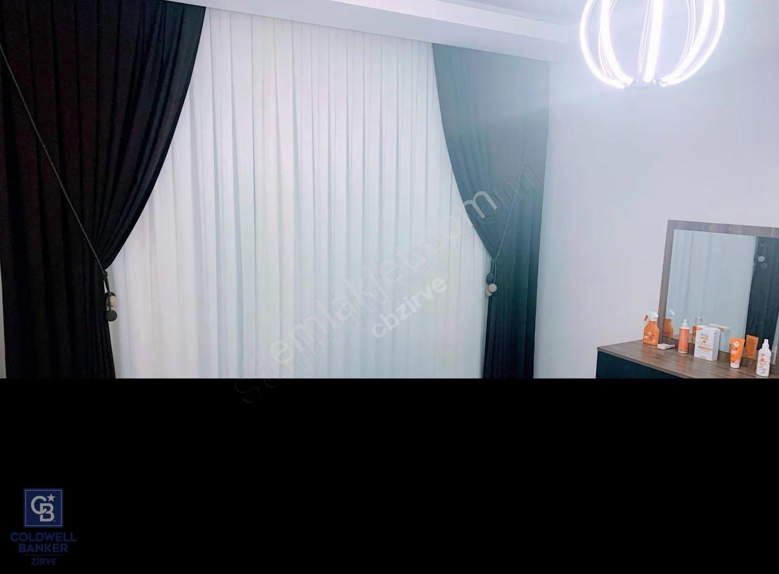 Alanya, Mahmutlarda Kiralık 1+1 Lüks Otel Konseptinde Daire - Görsel 6