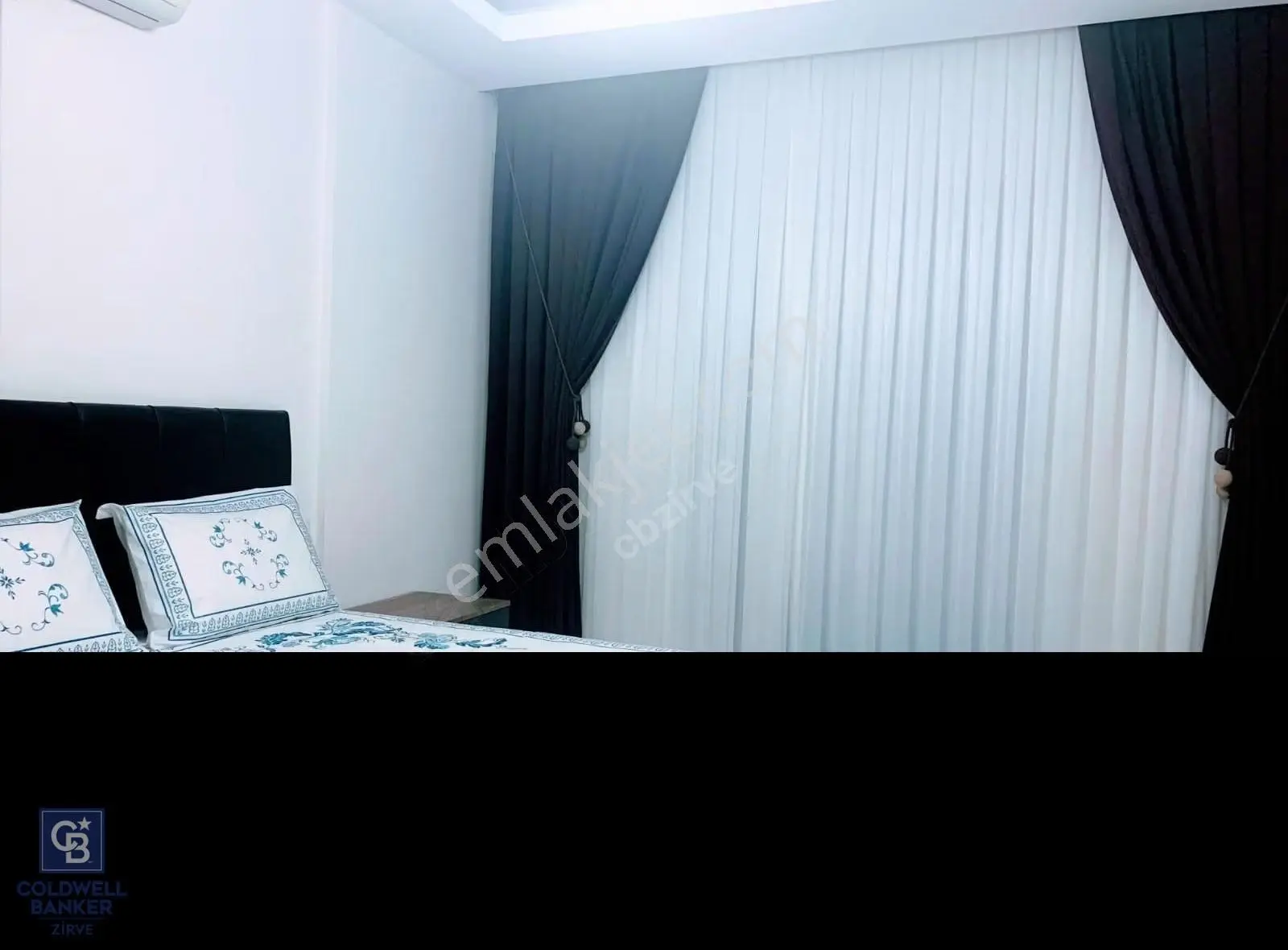 Coldwell Banker Zirveden Mahmutlar'da Satılık Lüks Daire - Görsel 3