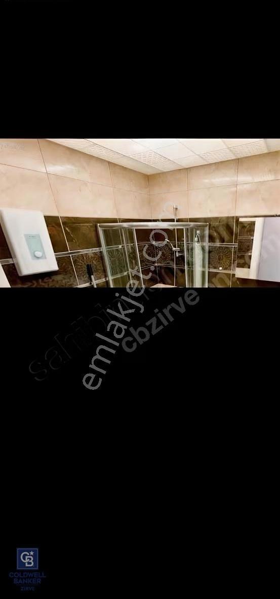 Coldwell Banker Zirveden Mahmutlar'da Satılık Lüks Daire - Görsel 11