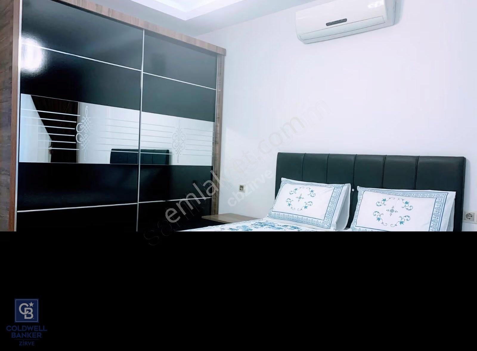 Coldwell Banker Zirveden Mahmutlar'da Satılık Lüks Daire - Görsel 2
