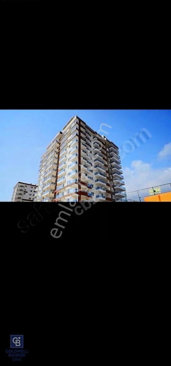 Coldwell Banker Zirveden Mahmutlar'da Satılık Lüks Daire - Görsel 20