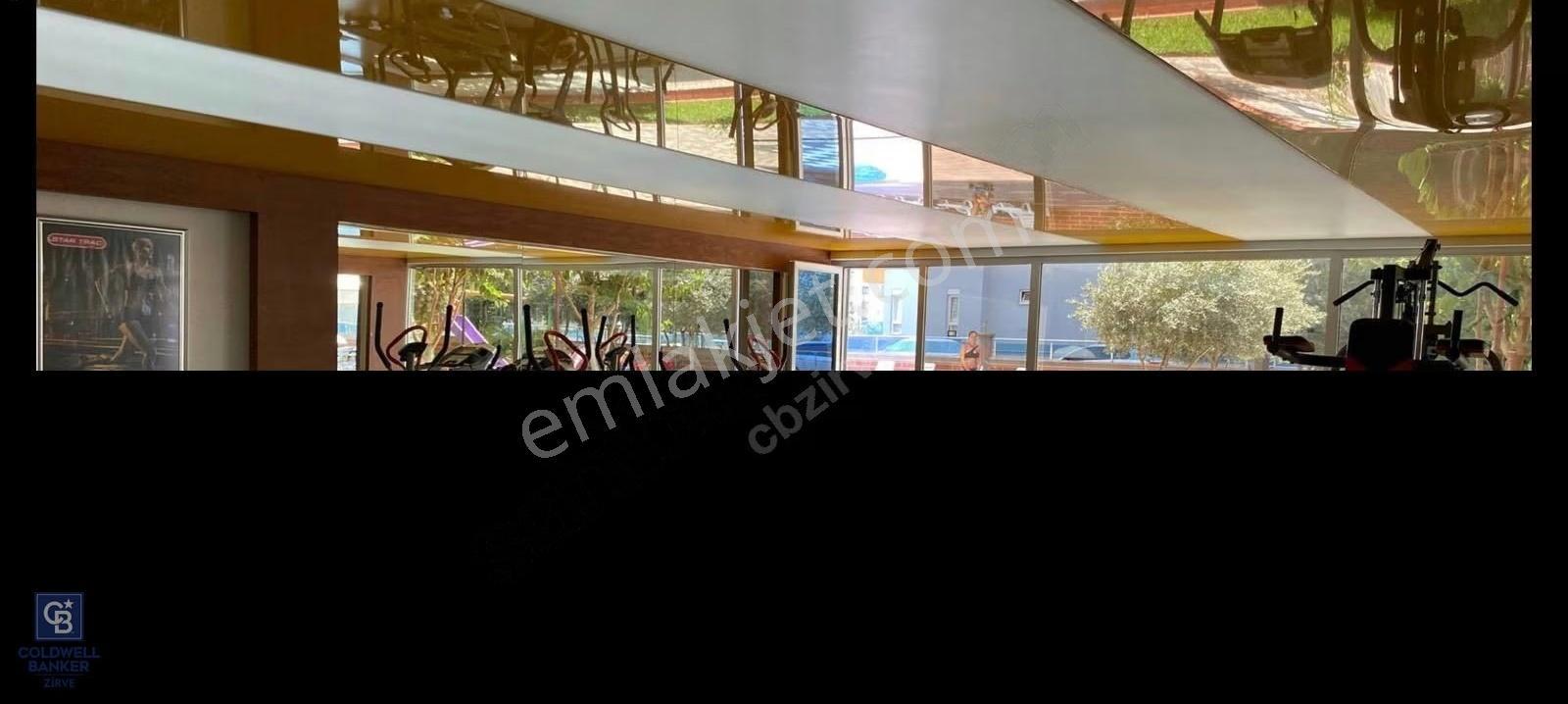 Coldwell Banker Zirveden Mahmutlar'da Satılık Lüks Daire - Görsel 10
