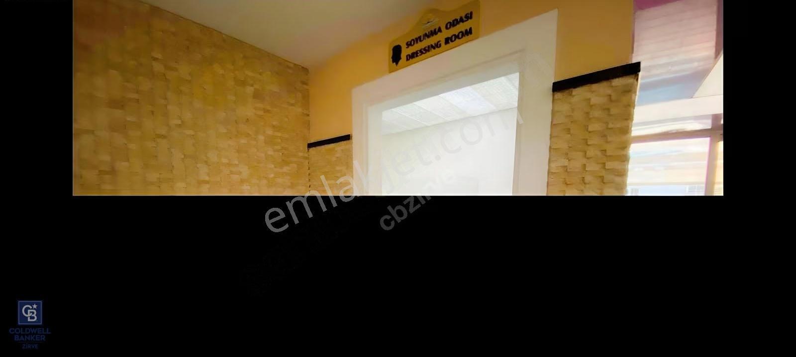 Coldwell Banker Zirveden Mahmutlar'da Satılık Lüks Daire - Görsel 25