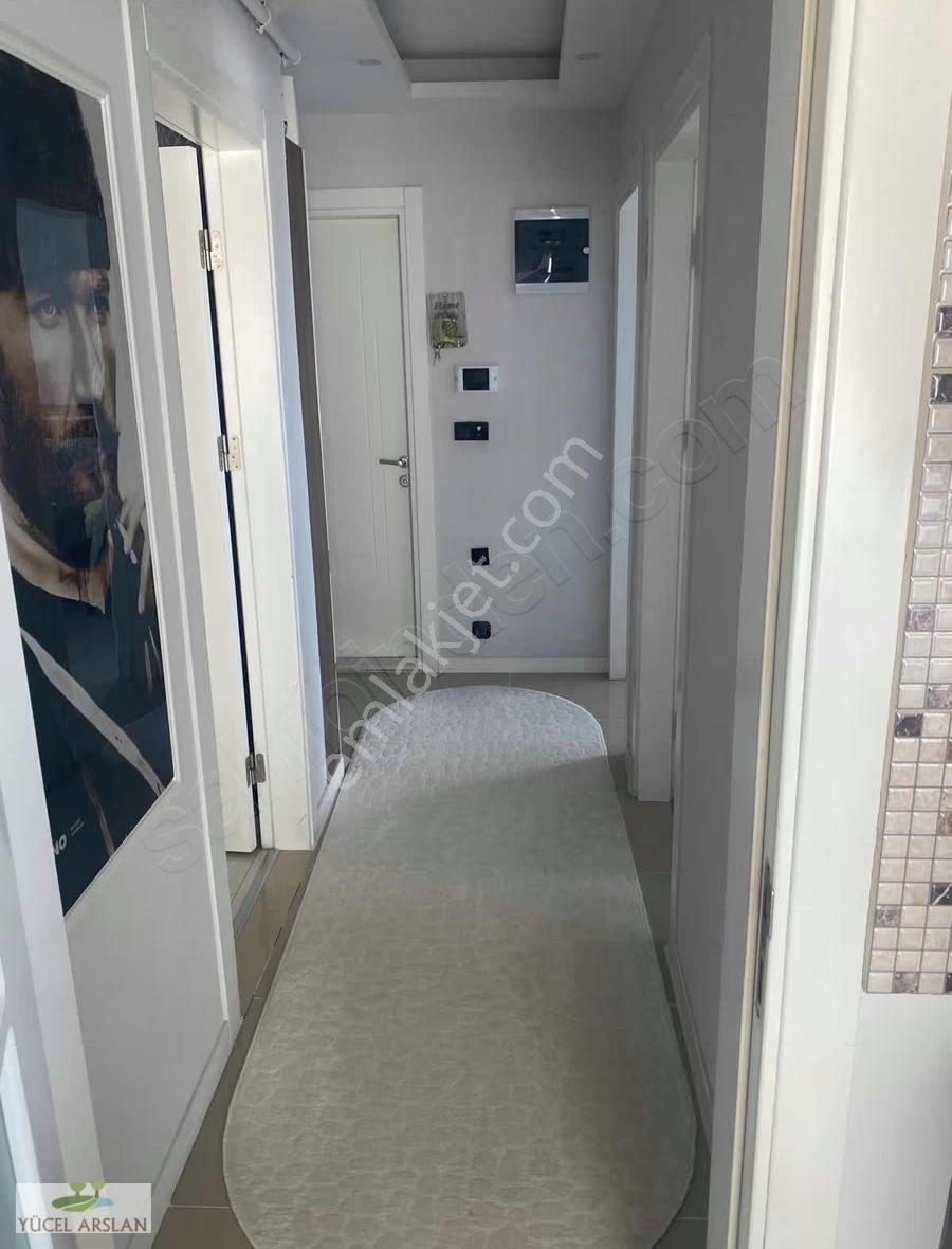 Ulukent'te Satılık 2+1 Kapalı Mutfak Daire Manzaralı - Görsel 8