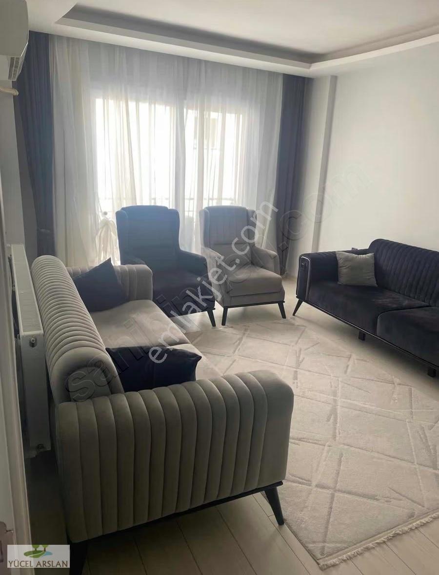 Ulukent'te Satılık 2+1 Kapalı Mutfak Daire Manzaralı - Görsel 6