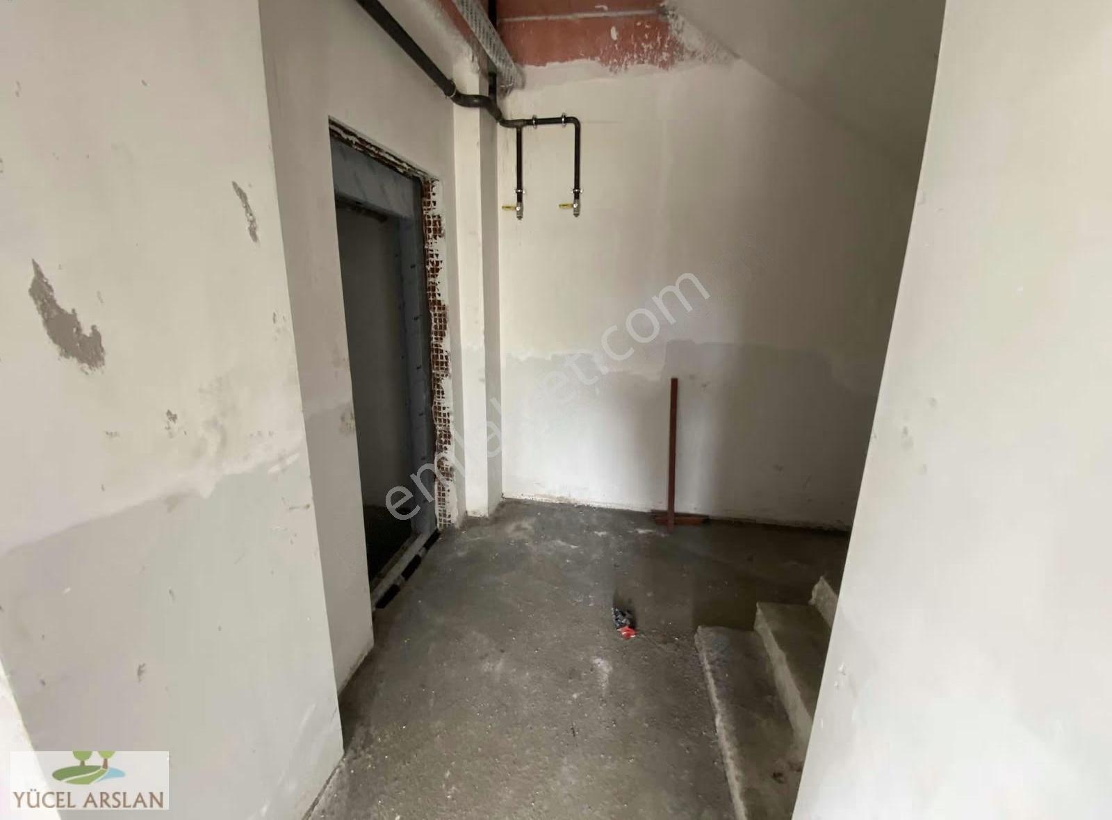 Çiğli Harmandalı'nda Satılık 2+1 Sıfır Daireler Kapalı Mutfak - Görsel 5