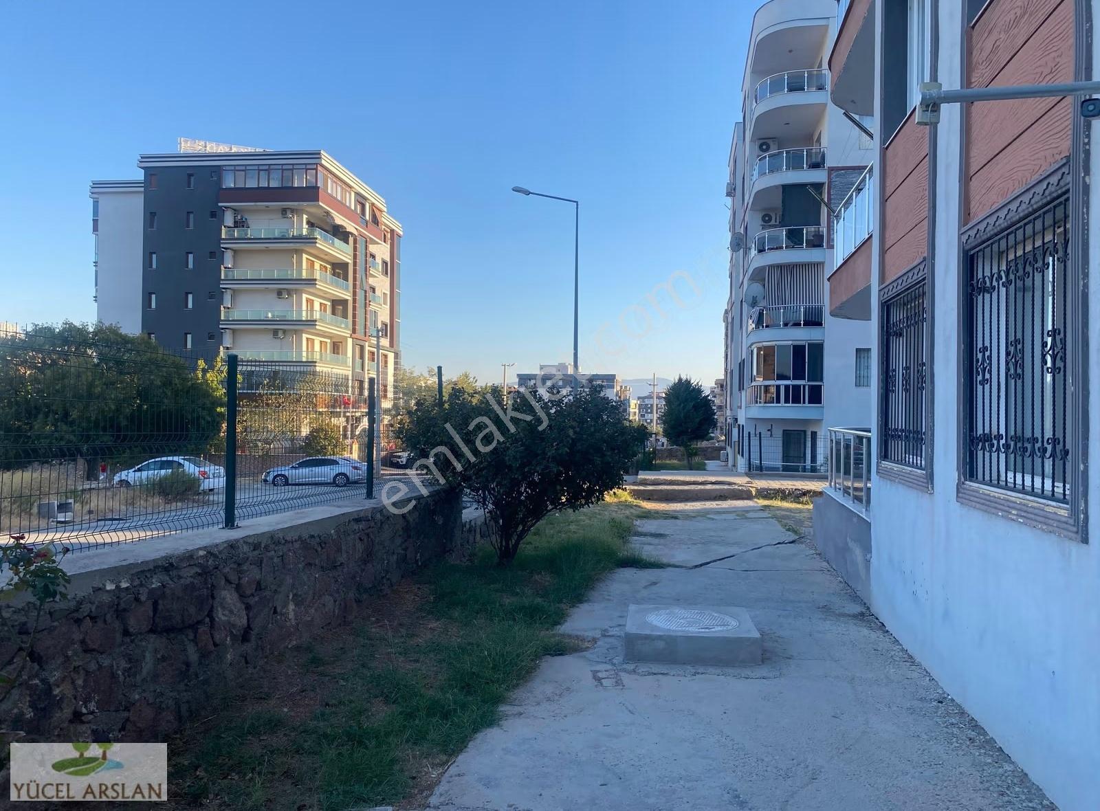 Çiğli İnönü Mah. Site İçinde Satılık 3+1 D.gazlı Asansörlü Daire - Görsel 20