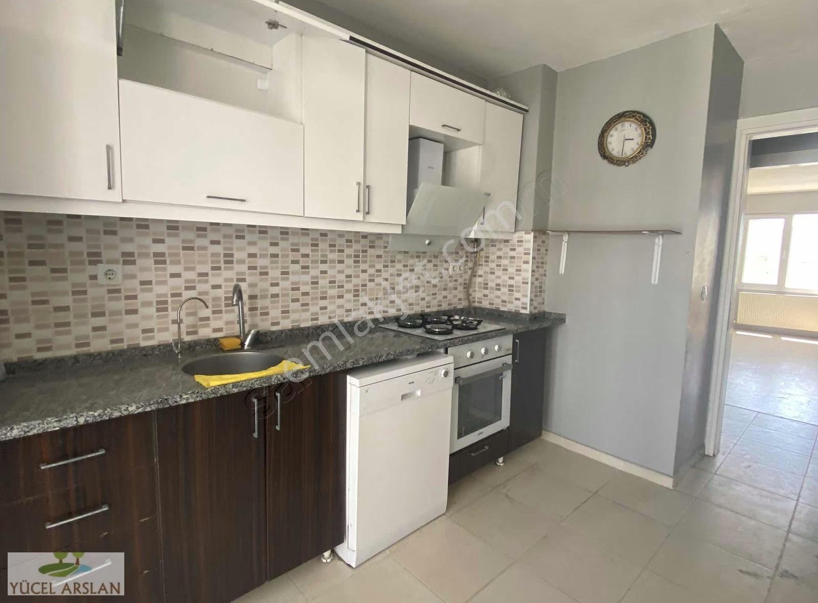 Çiğli İnönü Mah. Site İçinde Satılık 3+1 D.gazlı Asansörlü Daire - Görsel 23