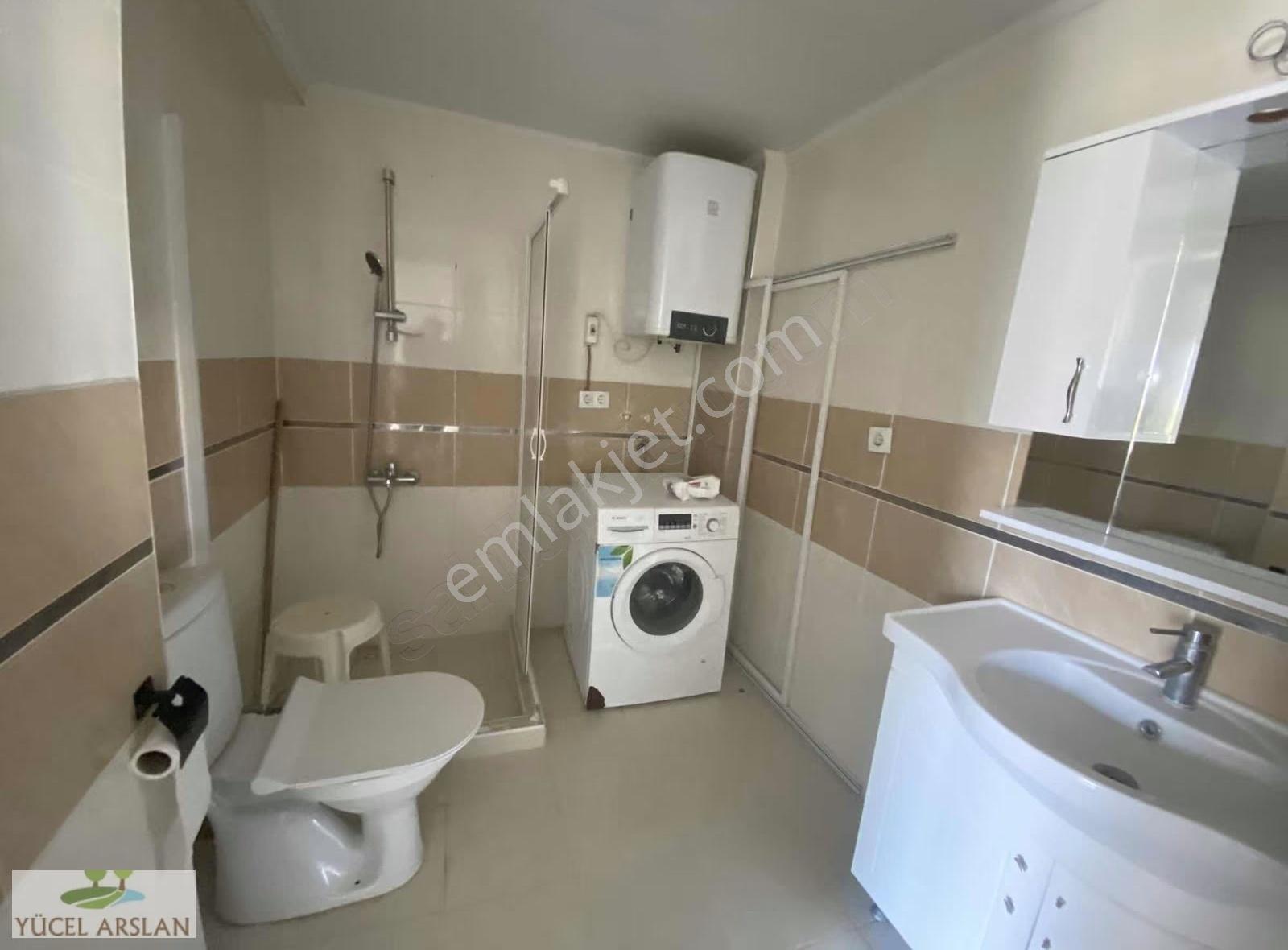 Çiğli İnönü Mah. Site İçinde Satılık 3+1 D.gazlı Asansörlü Daire - Görsel 2