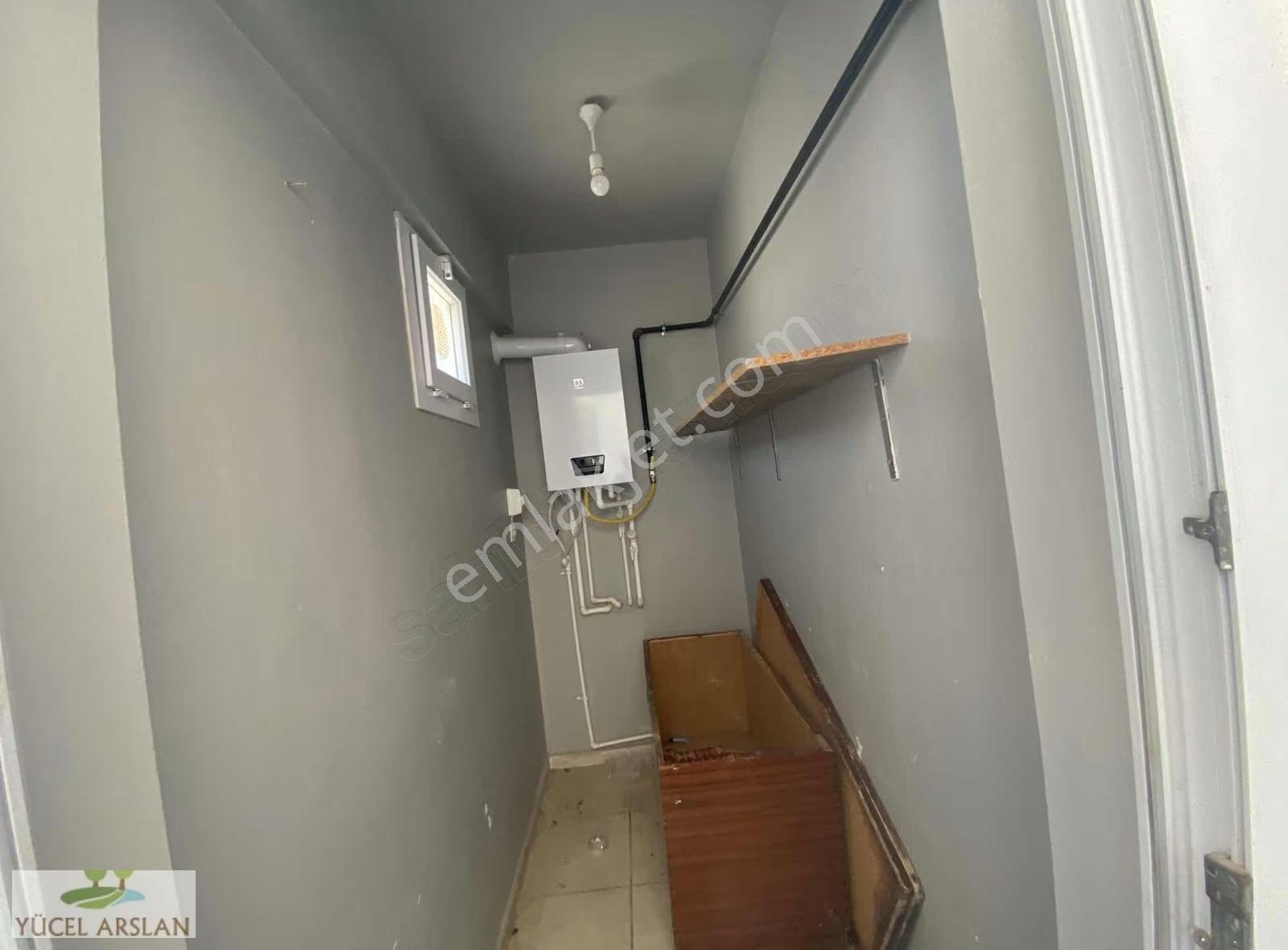 Çiğli İnönü Mah. Site İçinde Satılık 3+1 D.gazlı Asansörlü Daire - Görsel 21