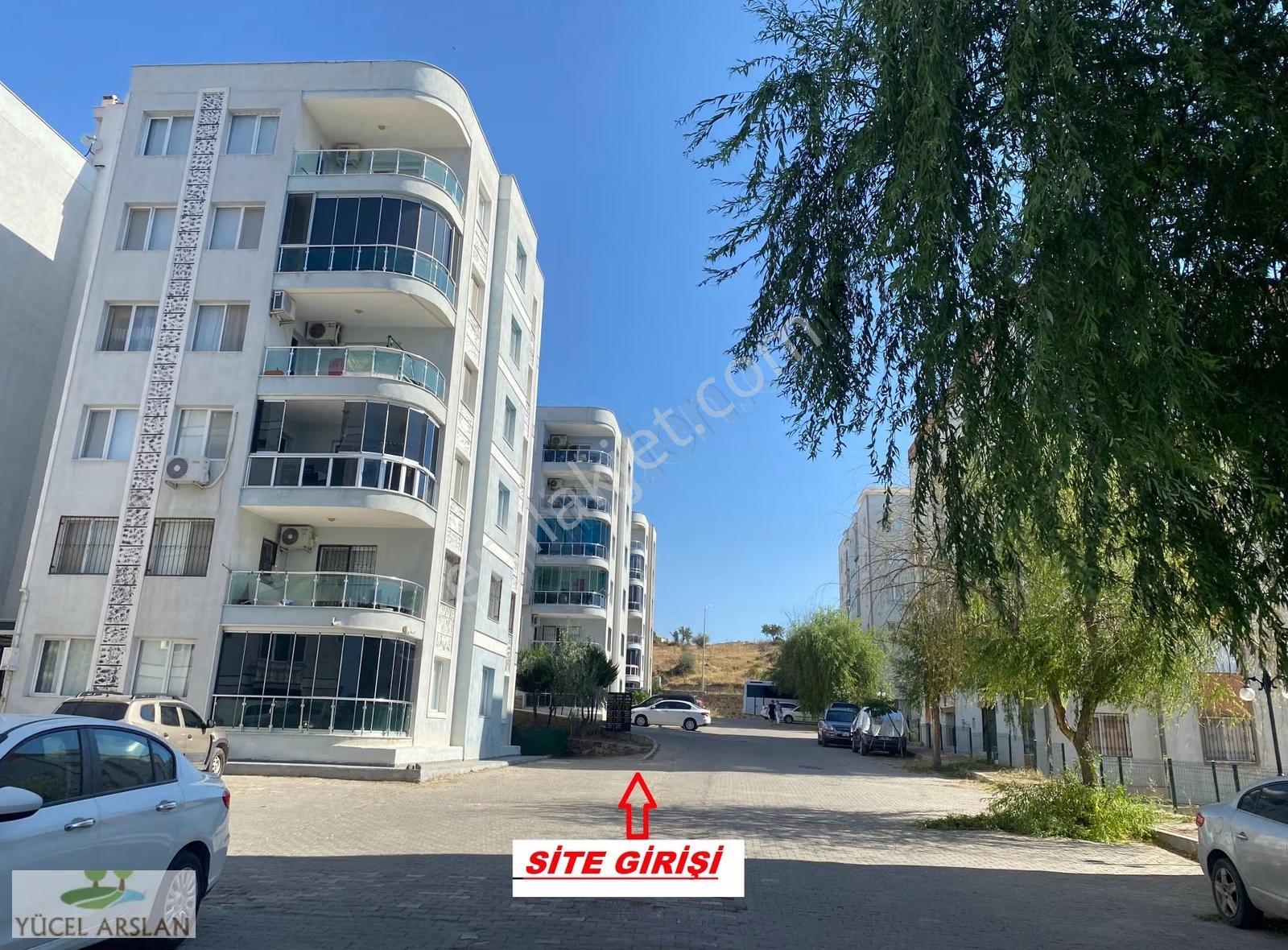 Çiğli İnönü Mah. Site İçinde Satılık 3+1 D.gazlı Asansörlü Daire - Görsel 13