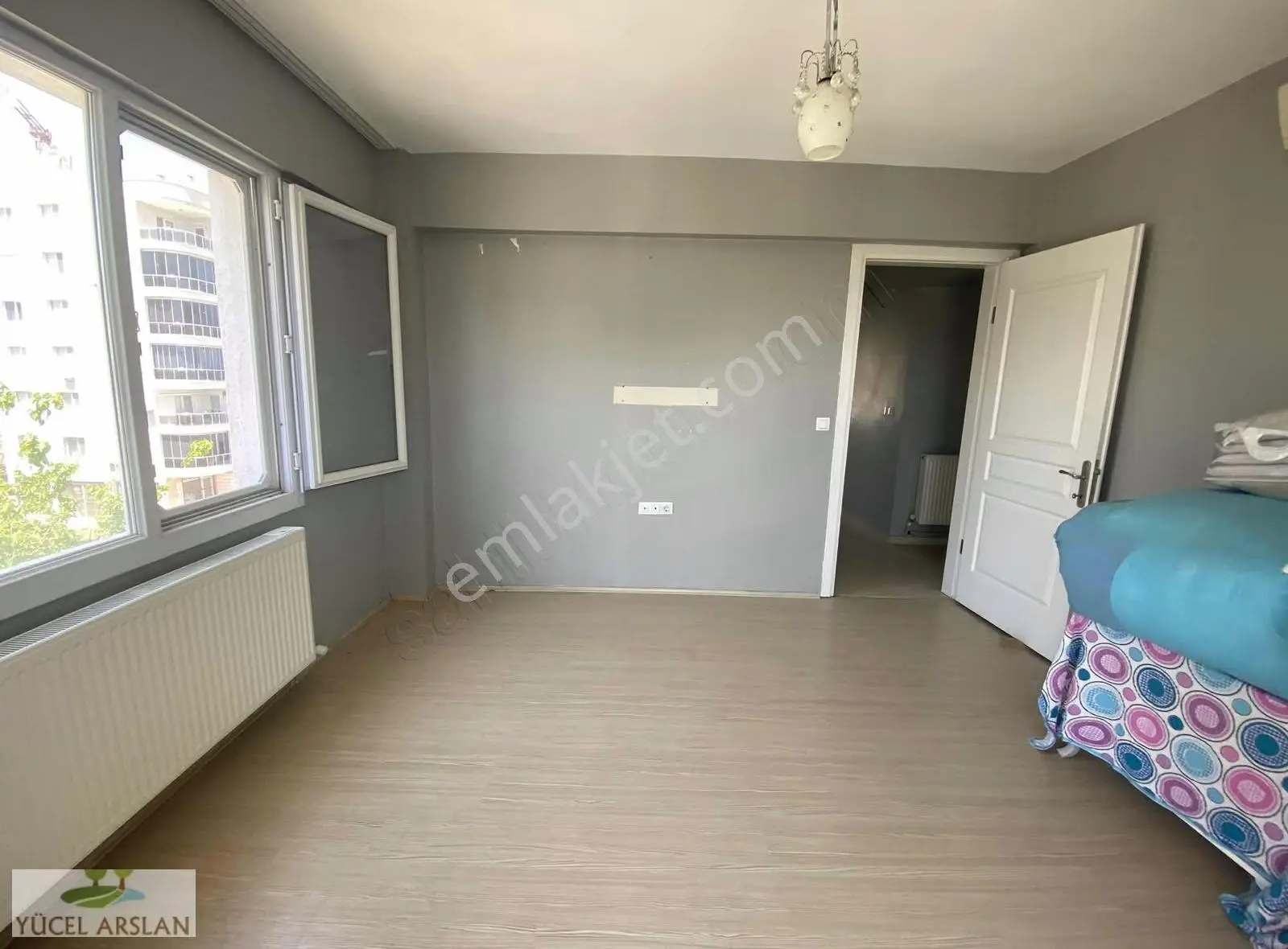 Çiğli İnönü Mah. Site İçinde Satılık 3+1 D.gazlı Asansörlü Daire - Görsel 31