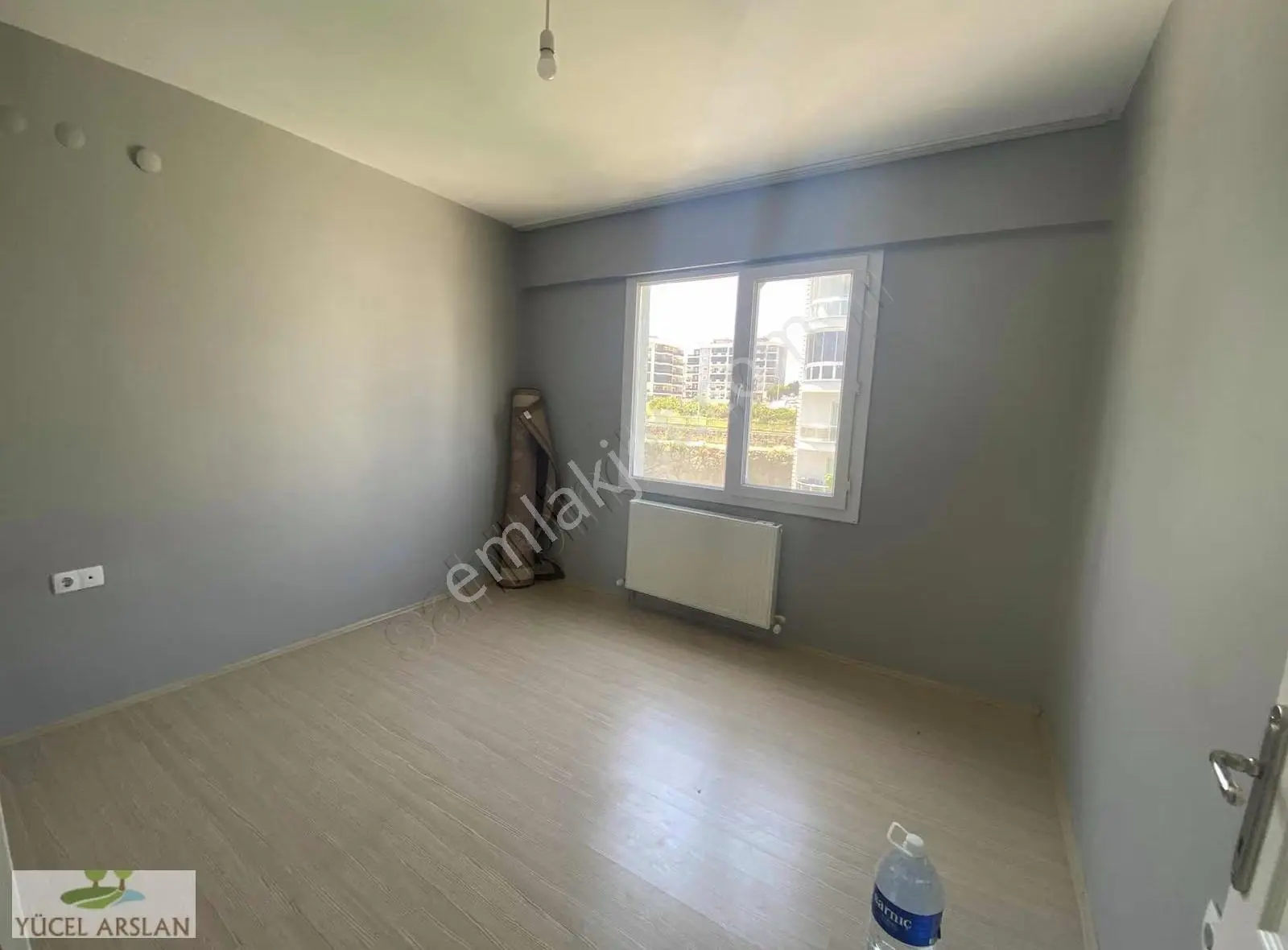 Çiğli İnönü Mah. Site İçinde Satılık 3+1 D.gazlı Asansörlü Daire - Görsel 4