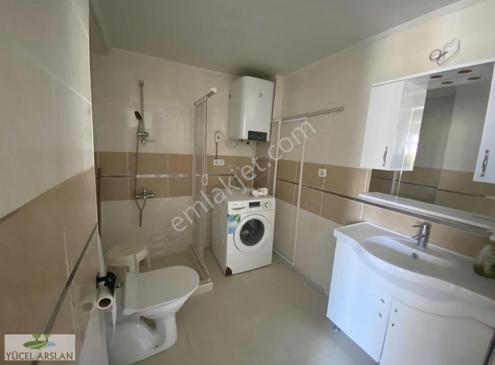 Çiğli İnönü Mah. Site İçinde Satılık 3+1 D.gazlı Asansörlü Daire - Görsel 30