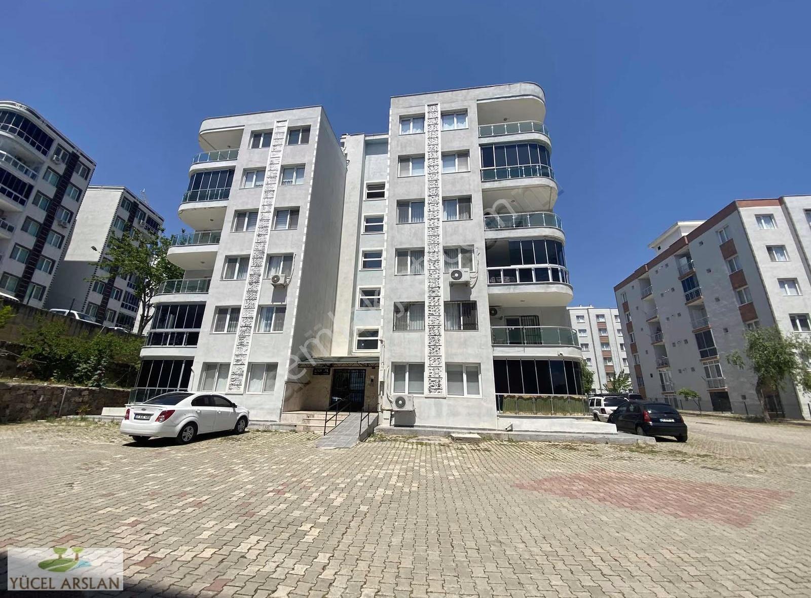 Çiğli İnönü Mah. Site İçinde Satılık 3+1 D.gazlı Asansörlü Daire - Görsel 17
