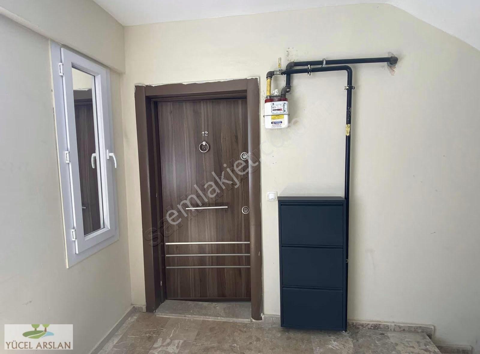 Çiğli İnönü Mah. Site İçinde Satılık 3+1 D.gazlı Asansörlü Daire - Görsel 25