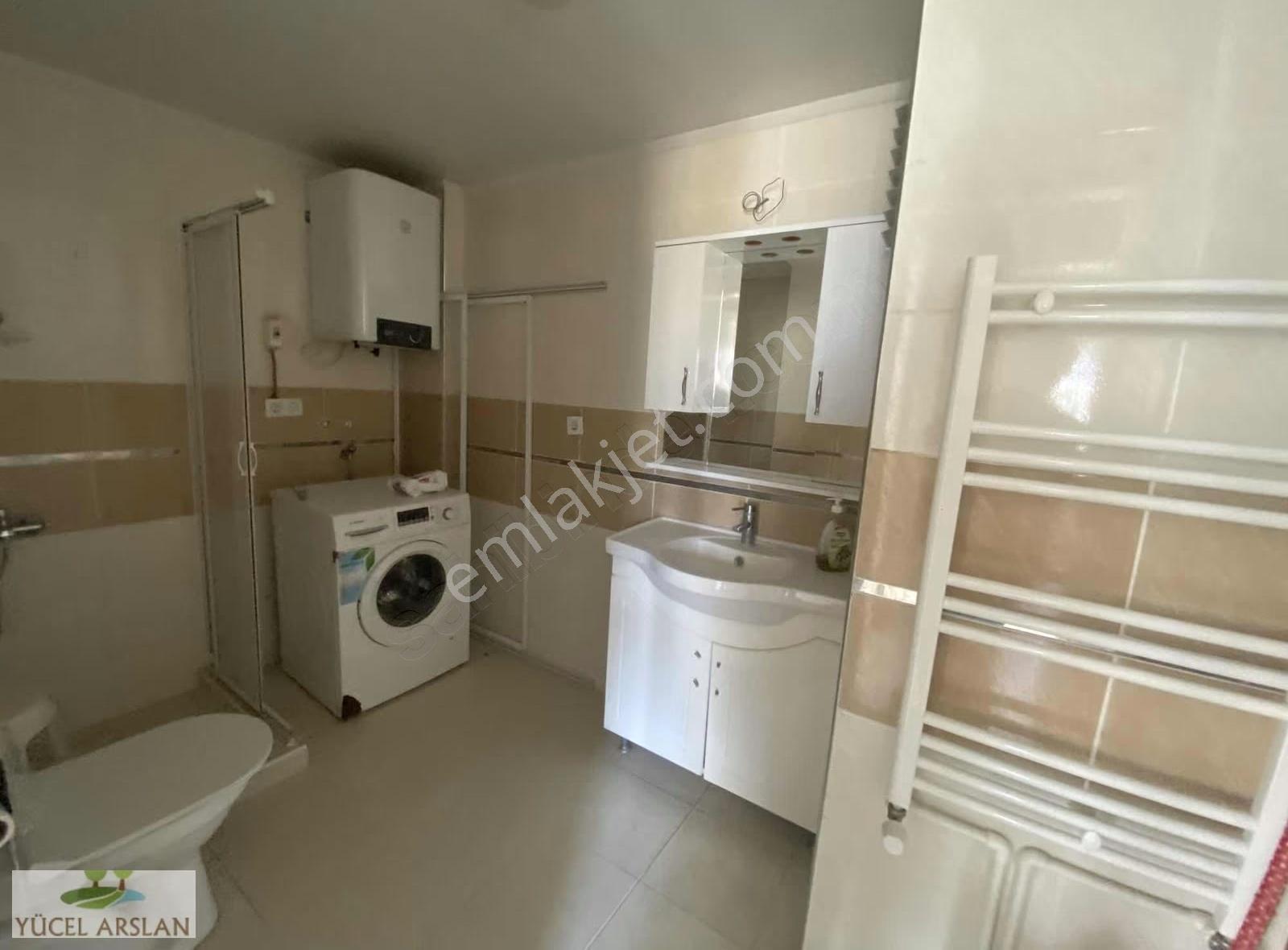 Çiğli İnönü Mah. Site İçinde Satılık 3+1 D.gazlı Asansörlü Daire - Görsel 16