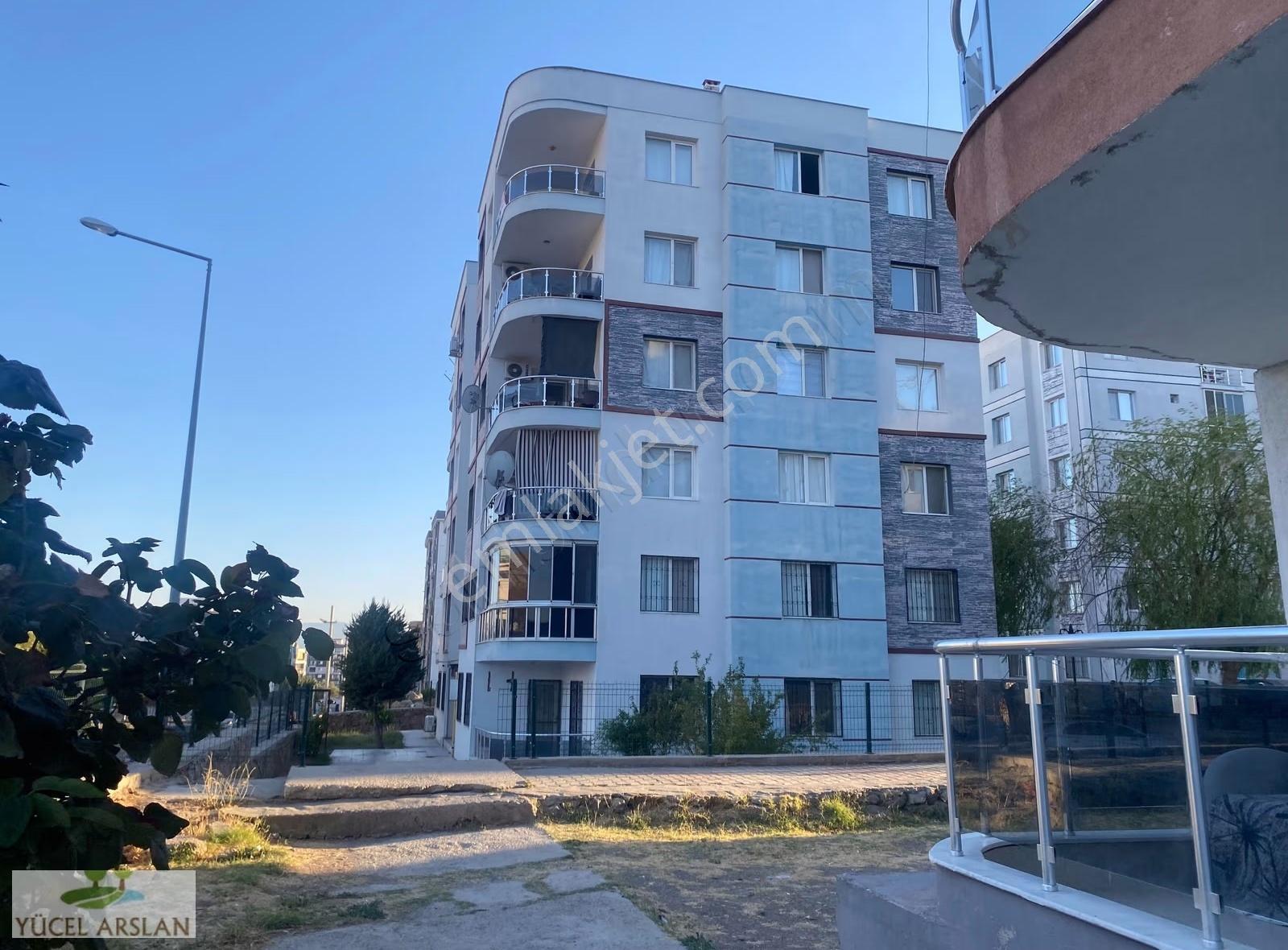 Çiğli İnönü Mah. Site İçinde Satılık 3+1 D.gazlı Asansörlü Daire - Görsel 19