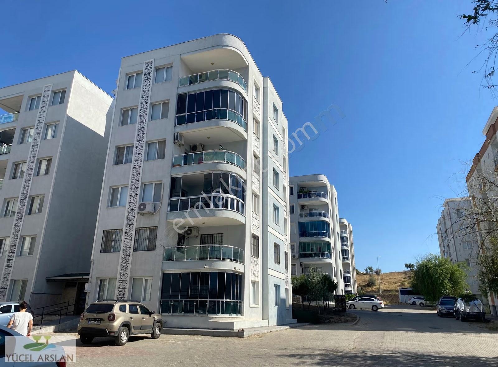 Çiğli İnönü Mah. Site İçinde Satılık 3+1 D.gazlı Asansörlü Daire - Görsel 8