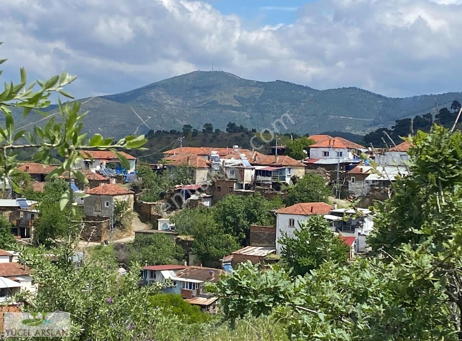 Bayındır Alanköy Köy Merkezinde 6.744 M2 Satılık Tarla Vebahçe - Görsel 23
