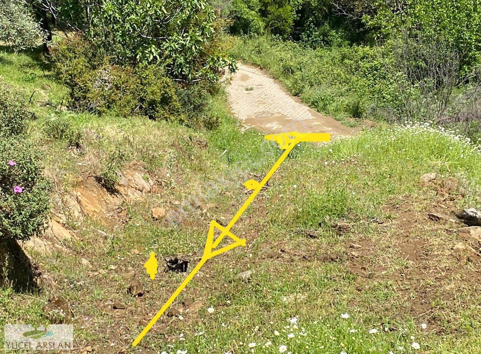 Bayındır Alanköy Köy Merkezinde 6.744 M2 Satılık Tarla Vebahçe - Görsel 28