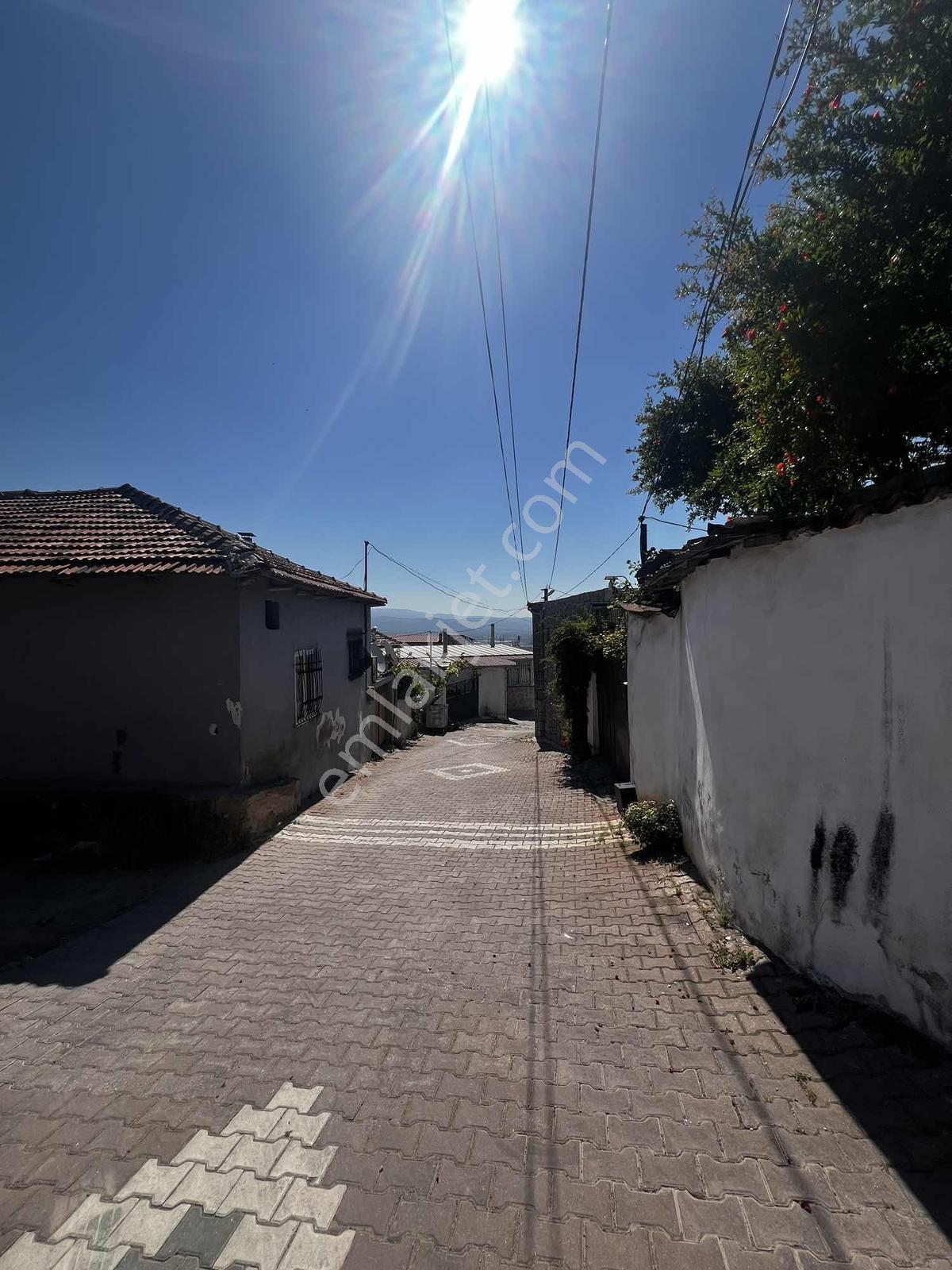 Çapak Merkezde Tek Tapu Villa İmarlı Arsa - Görsel 7