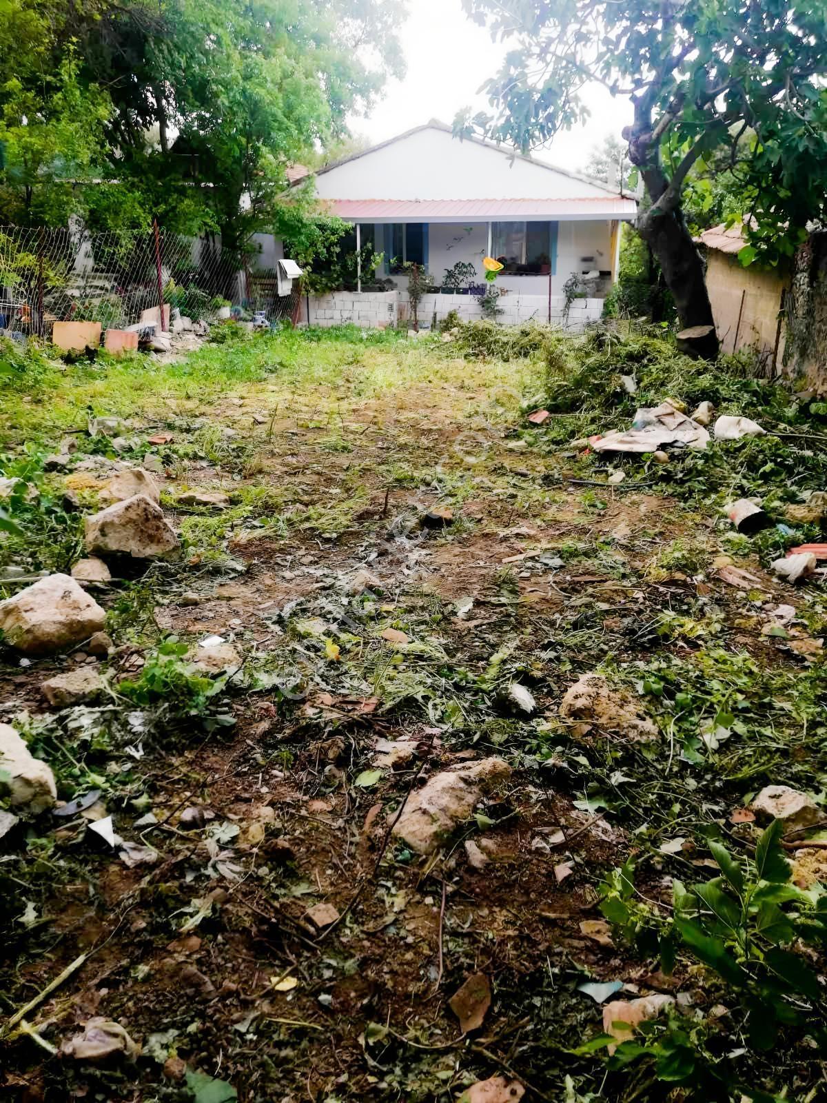 Çapak Merkezde Tek Tapu Villa İmarlı Arsa - Görsel 9