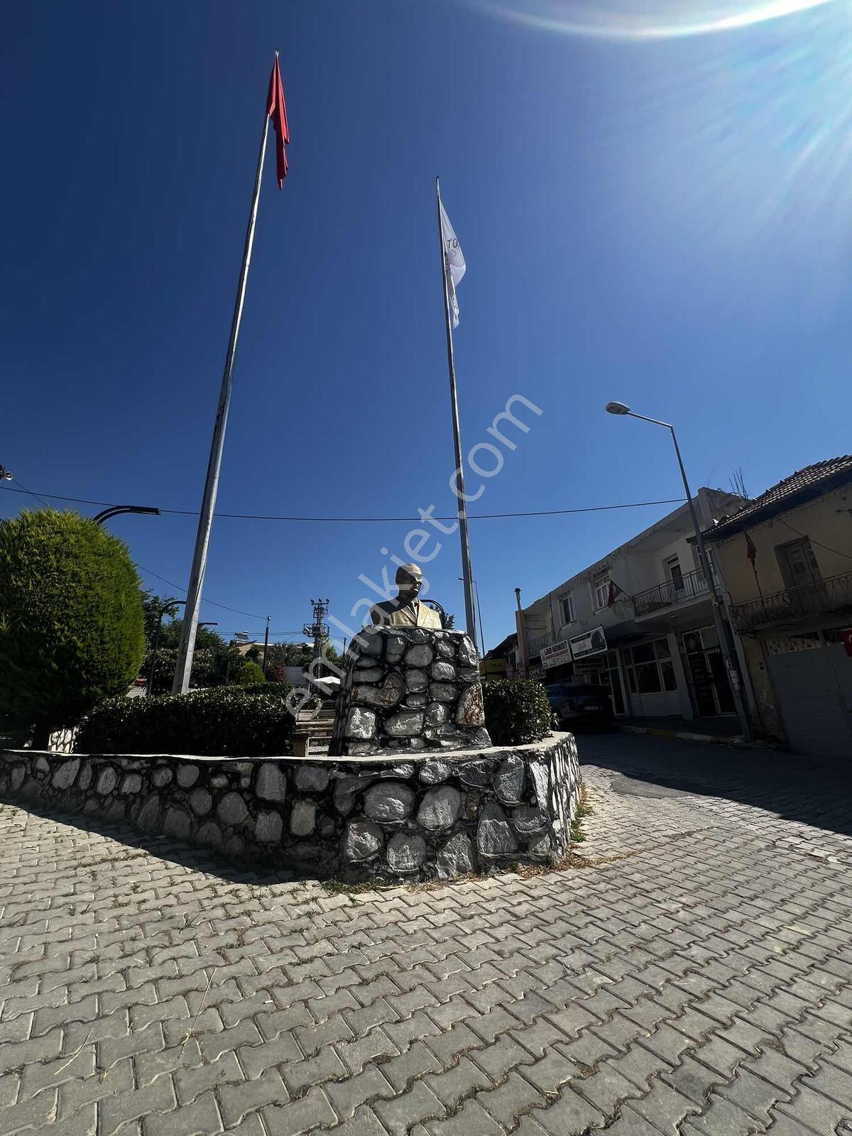 Çapak Merkezde Tek Tapu Villa İmarlı Arsa - Görsel 5