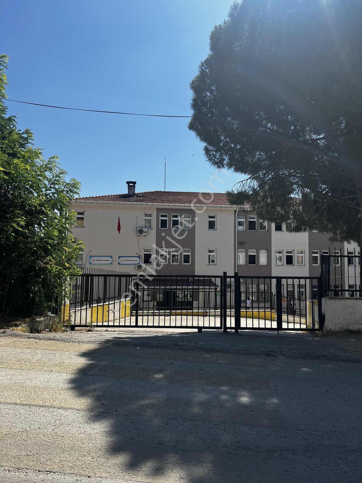 Çapak Merkezde Tek Tapu Villa İmarlı Arsa - Görsel 4