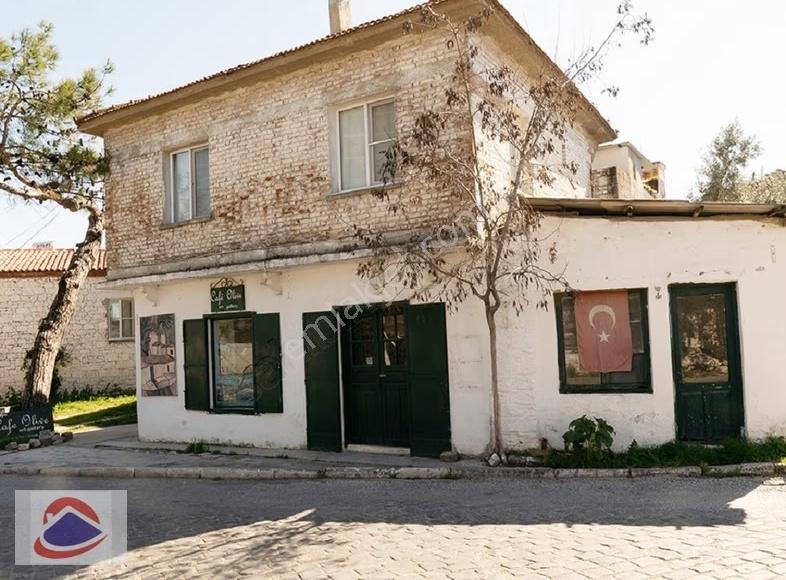 Bodruma Komşu Didimde Kaçırılmayacak Villa İmarı Yatırımlık Arsa - Görsel 9