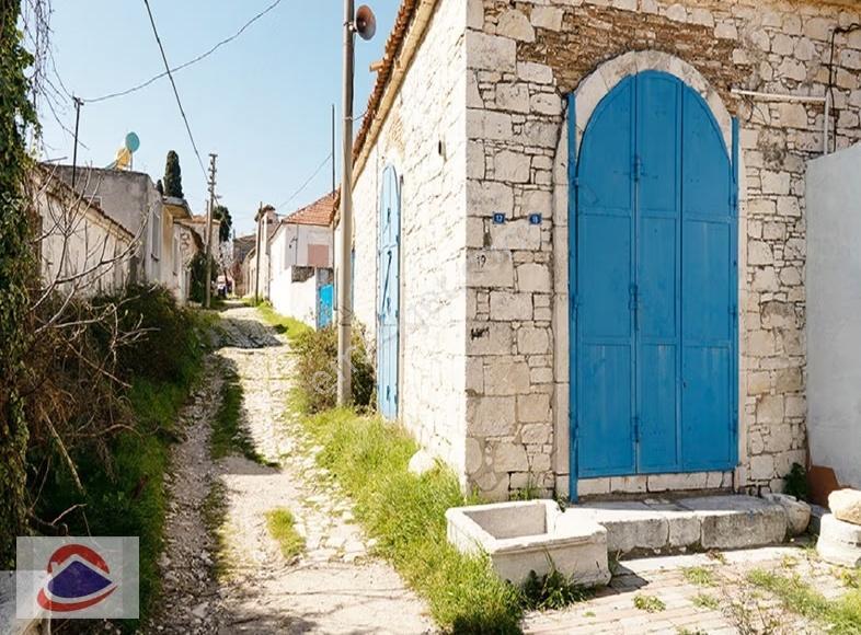 Bodruma Komşu Didimde Kaçırılmayacak Villa İmarı Yatırımlık Arsa - Görsel 15