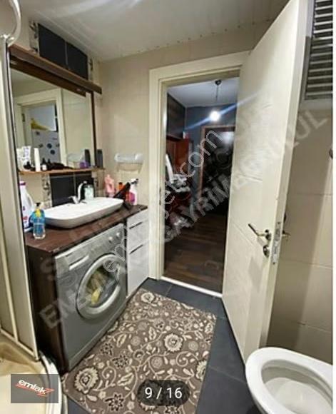 Üniversite Cad.乂full Eşyalı 乂site İçerisinde乂 1+0 Satılık Daire - Görsel 11