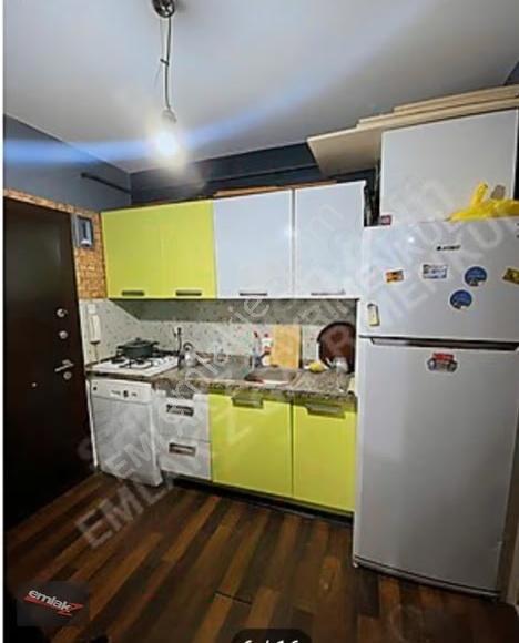 Üniversite Cad.乂full Eşyalı 乂site İçerisinde乂 1+0 Satılık Daire - Görsel 10