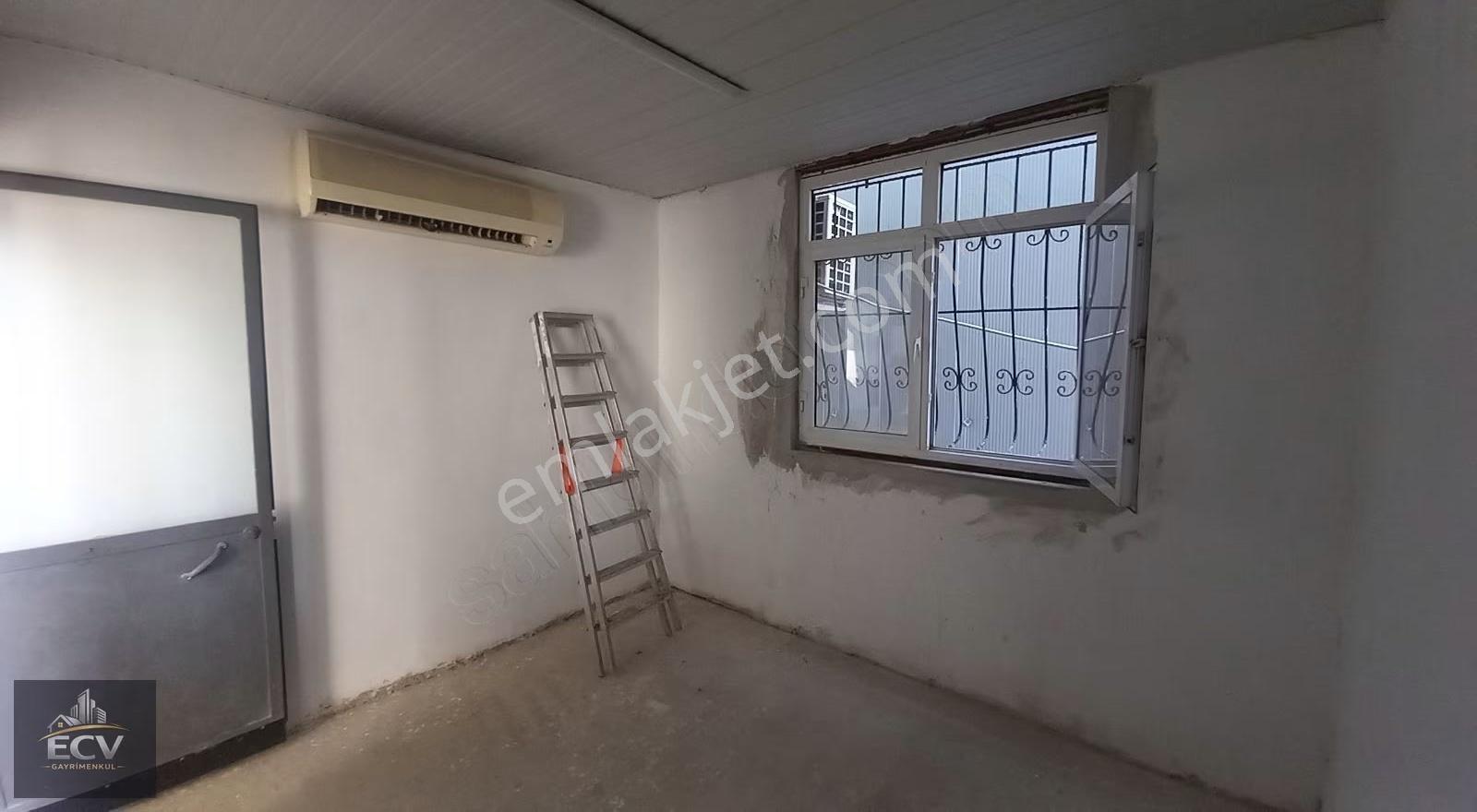 Aksu / Atatürk Mh. Kiralık 400 M2 Depo - Görsel 11