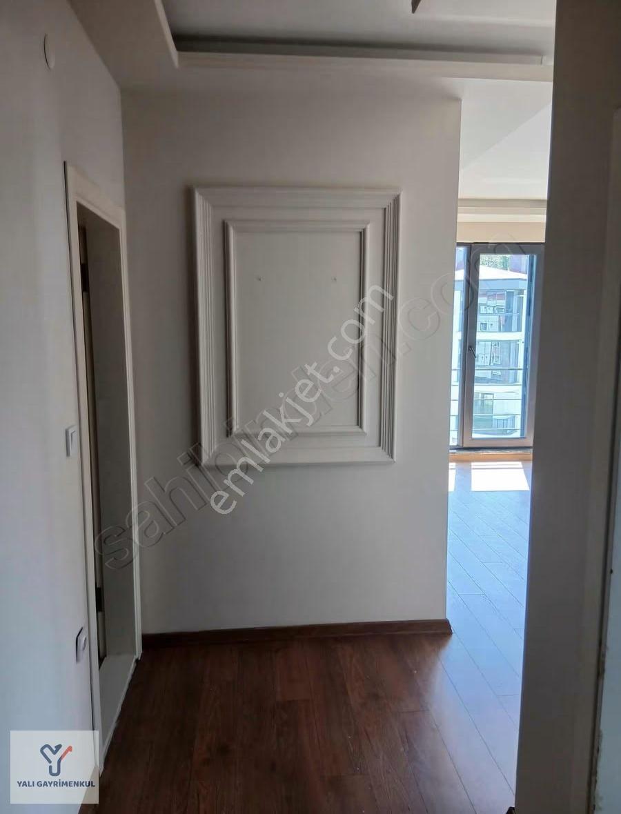 Yalı Gayrimenkul | İncesu'da Anayola Yakın Kiralık 1+1 - Görsel 2