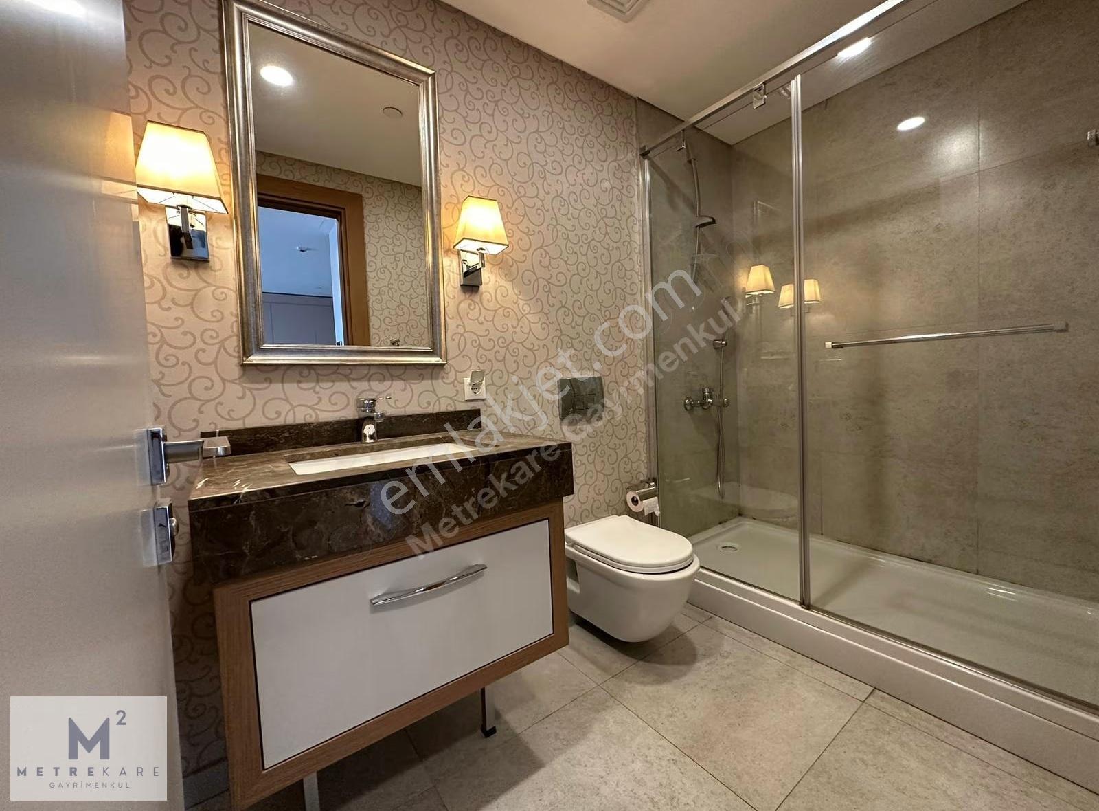 Ağaoğlu Maslak 1453 1+1 Boş Kiralık Daire - Görsel 6