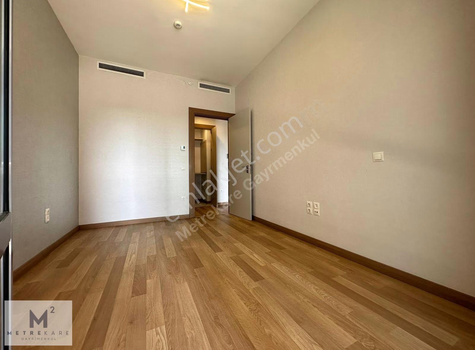 Ağaoğlu Maslak 1453 1+1 Boş Kiralık Daire - Görsel 8