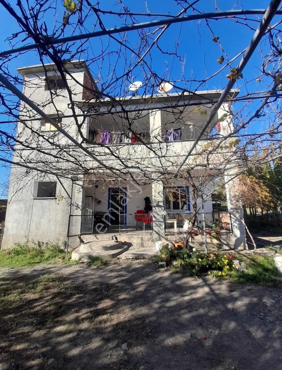 Özcan Emlak'tan Toparlarda Müstakil Ev