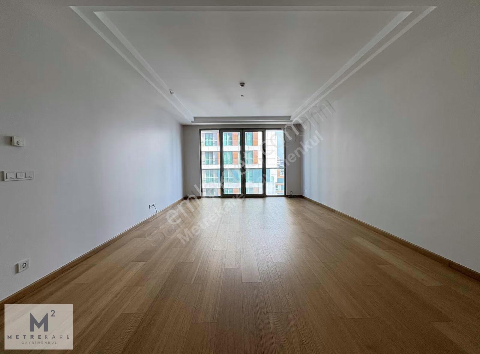 Vadistanbul Teras 3+1 Boş Kiralık Daire Önü Açık - Görsel 20