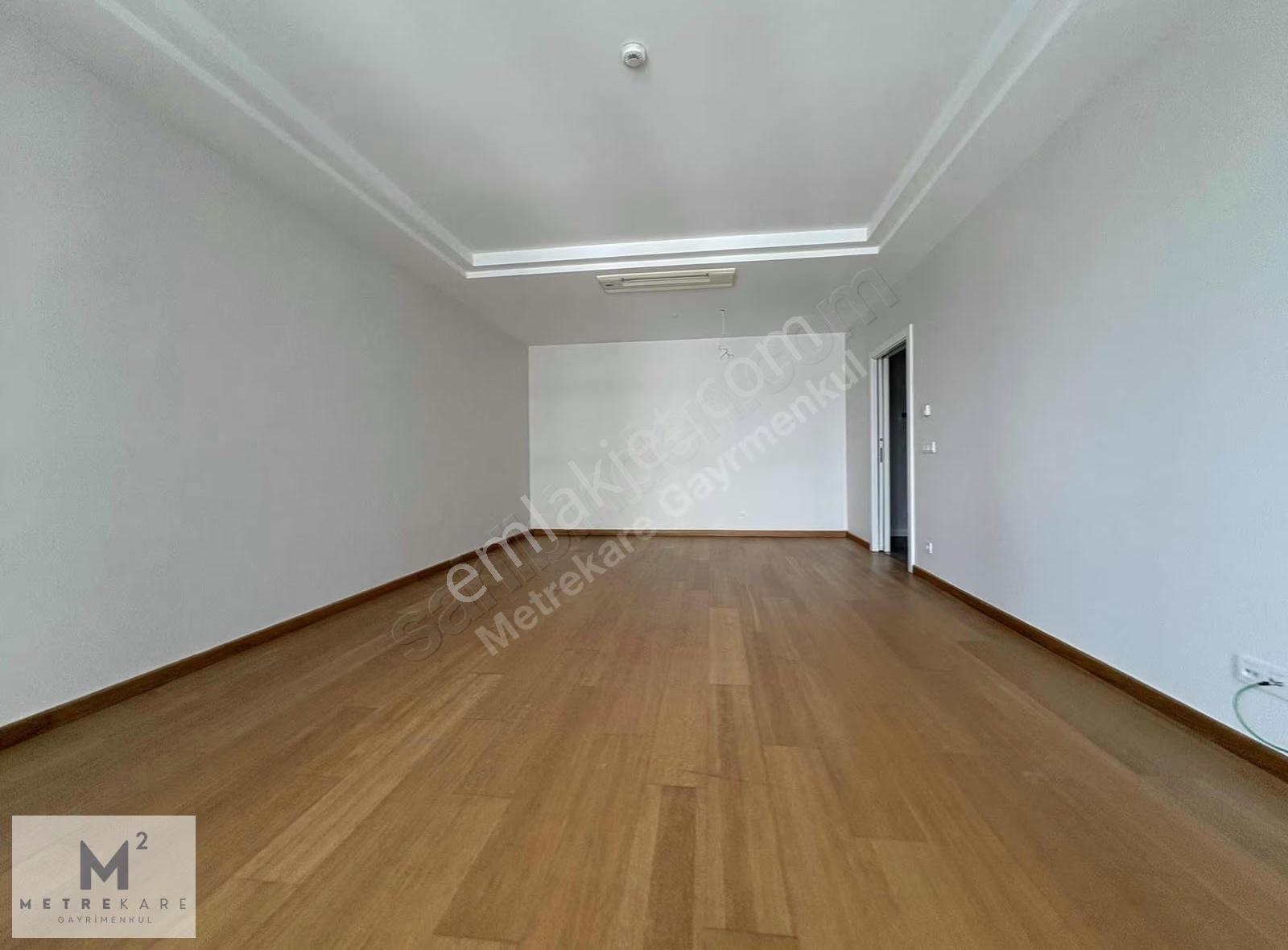 Vadistanbul Teras 3+1 Boş Kiralık Daire Önü Açık - Görsel 28