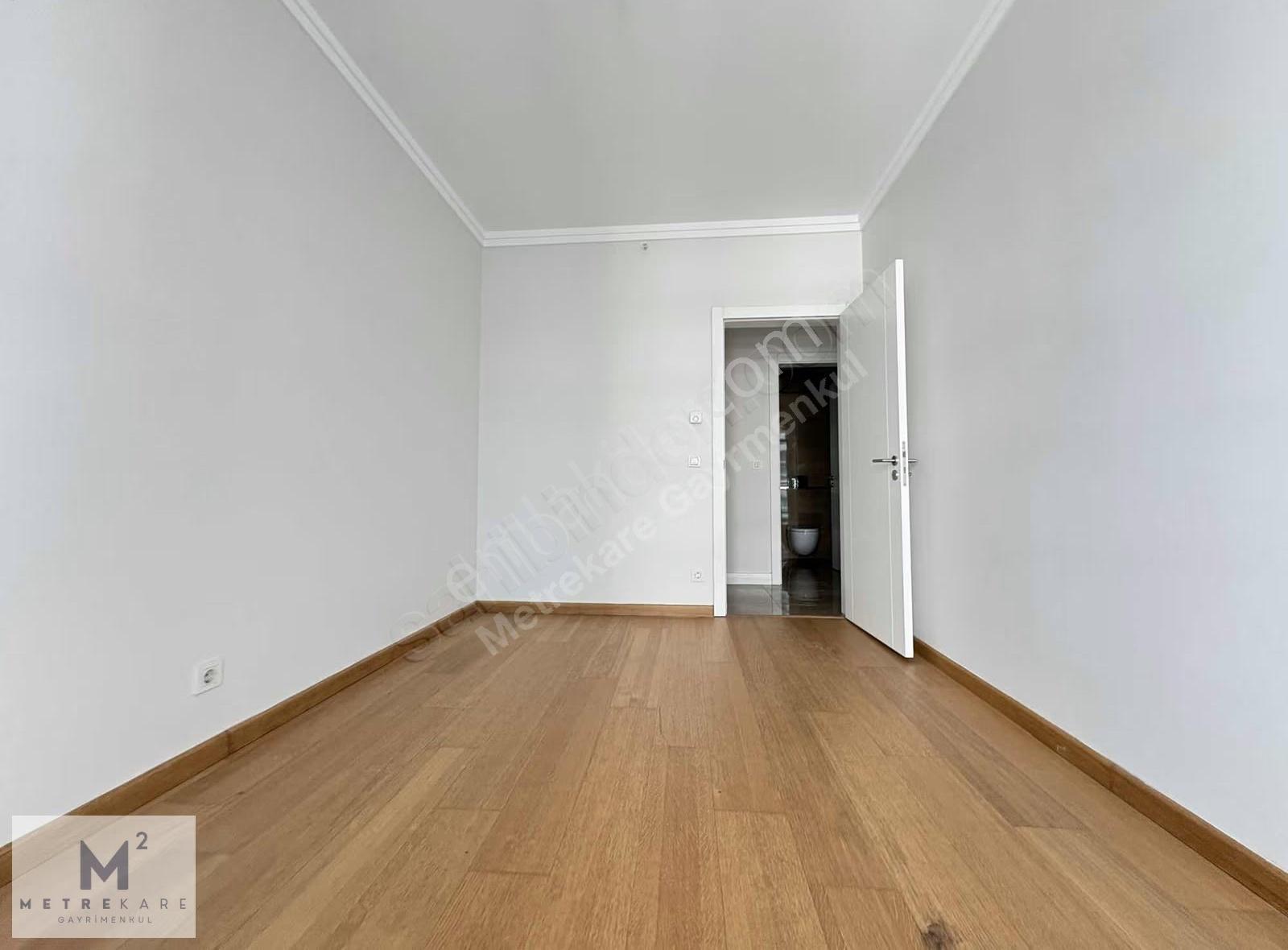 Vadistanbul Teras 3+1 Boş Kiralık Daire Önü Açık - Görsel 2