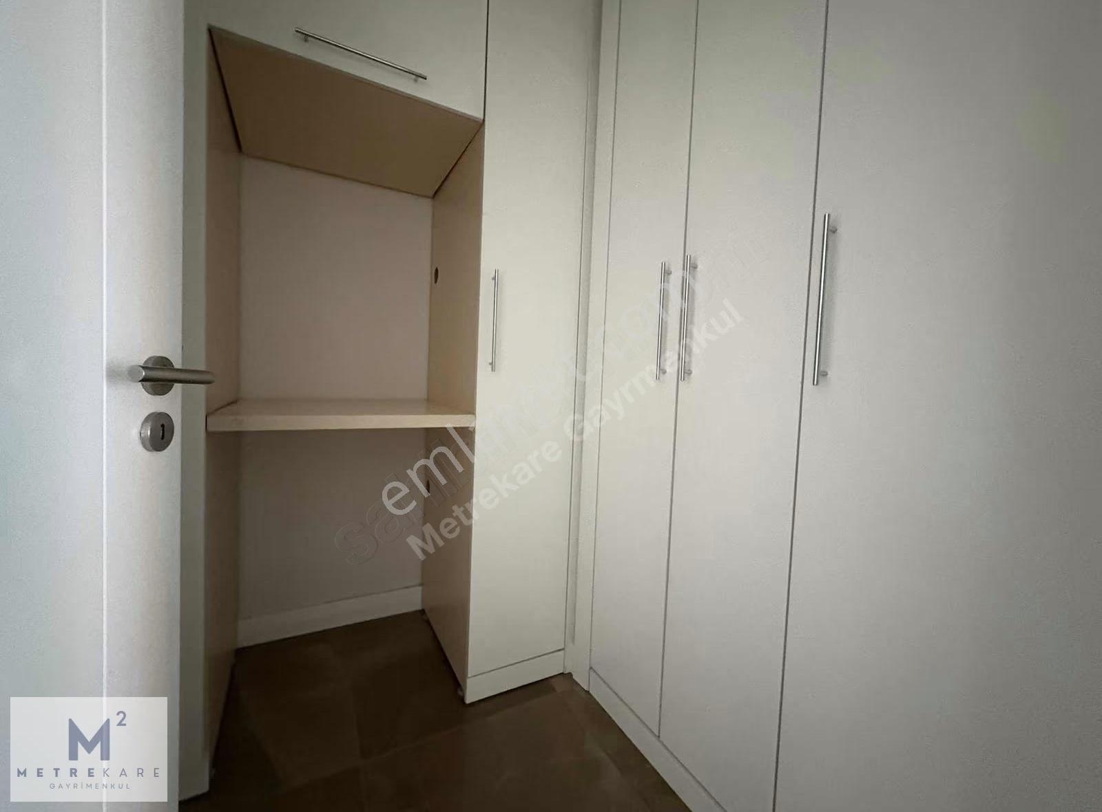 Vadistanbul Teras 3+1 Boş Kiralık Daire Önü Açık - Görsel 12