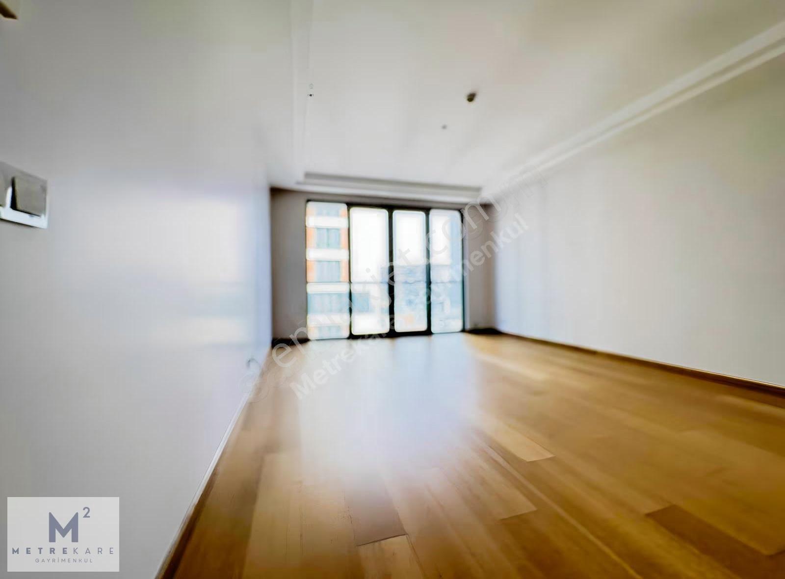 Vadistanbul Teras 3+1 Boş Kiralık Daire Önü Açık - Görsel 14