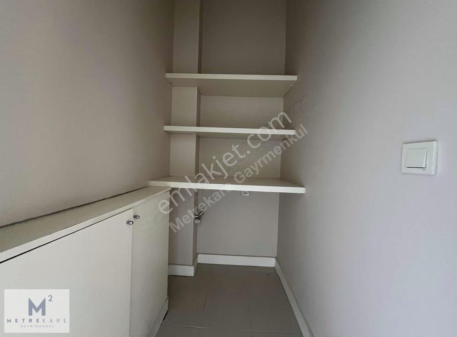 Ağaoğlu My Home Maslak 2+1 Boş Kiralık Daire Orman Cephe - Görsel 17